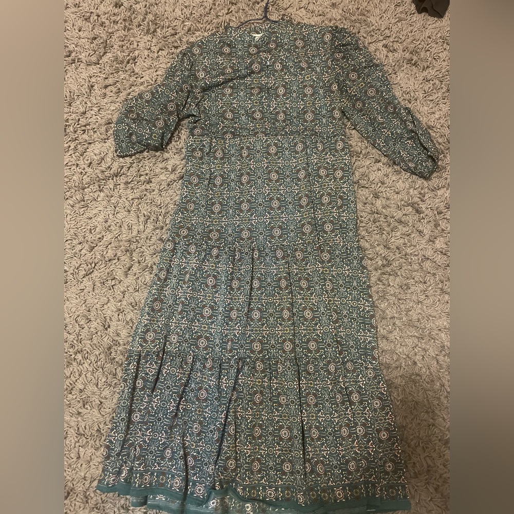 Womens Max Studio dress